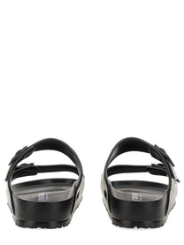 Birkenstock Unisex Sandalo Arizona Black