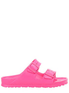 Birkenstock Unisex Sandal Arizona Pink