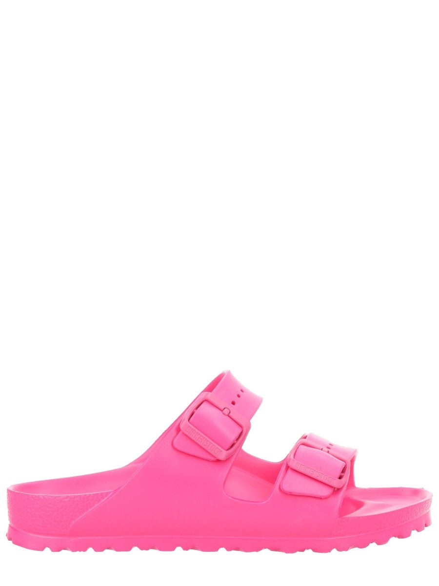 Birkenstock Unisex Sandal Arizona Pink