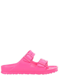 Birkenstock Unisex Sandal Arizona Pink