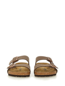 Birkenstock Unisex Sandal Arizona Brown