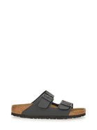 Birkenstock Unisex Sandal Arizona Black