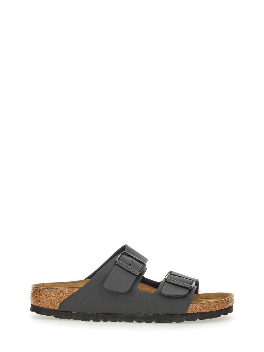 Birkenstock Unisex Sandal Arizona Black