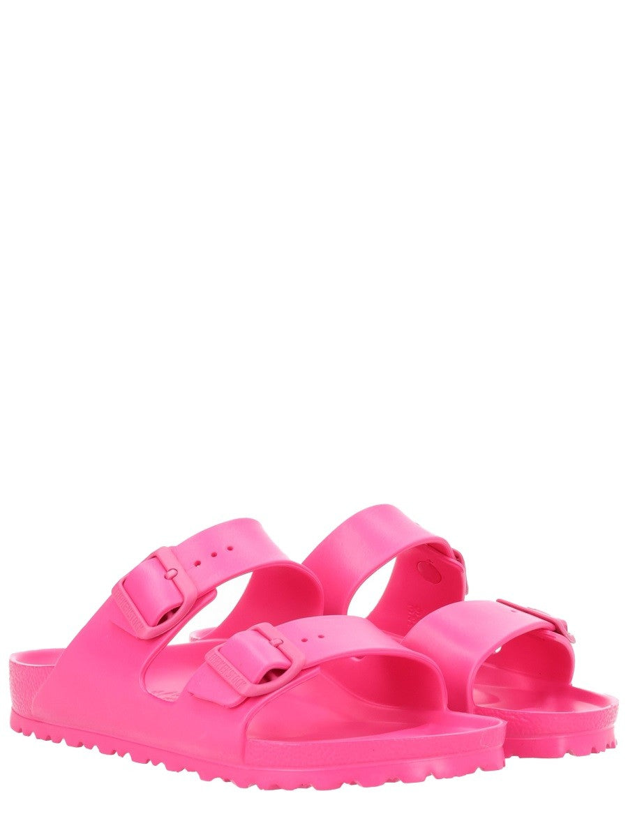 Birkenstock Unisex Sandal Arizona Pink