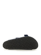 Birkenstock Unisex Sandal Arizona Blue, view 5