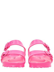 Birkenstock Unisex Sandal Arizona Pink