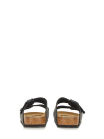 Birkenstock Unisex Sandal Arizona Black