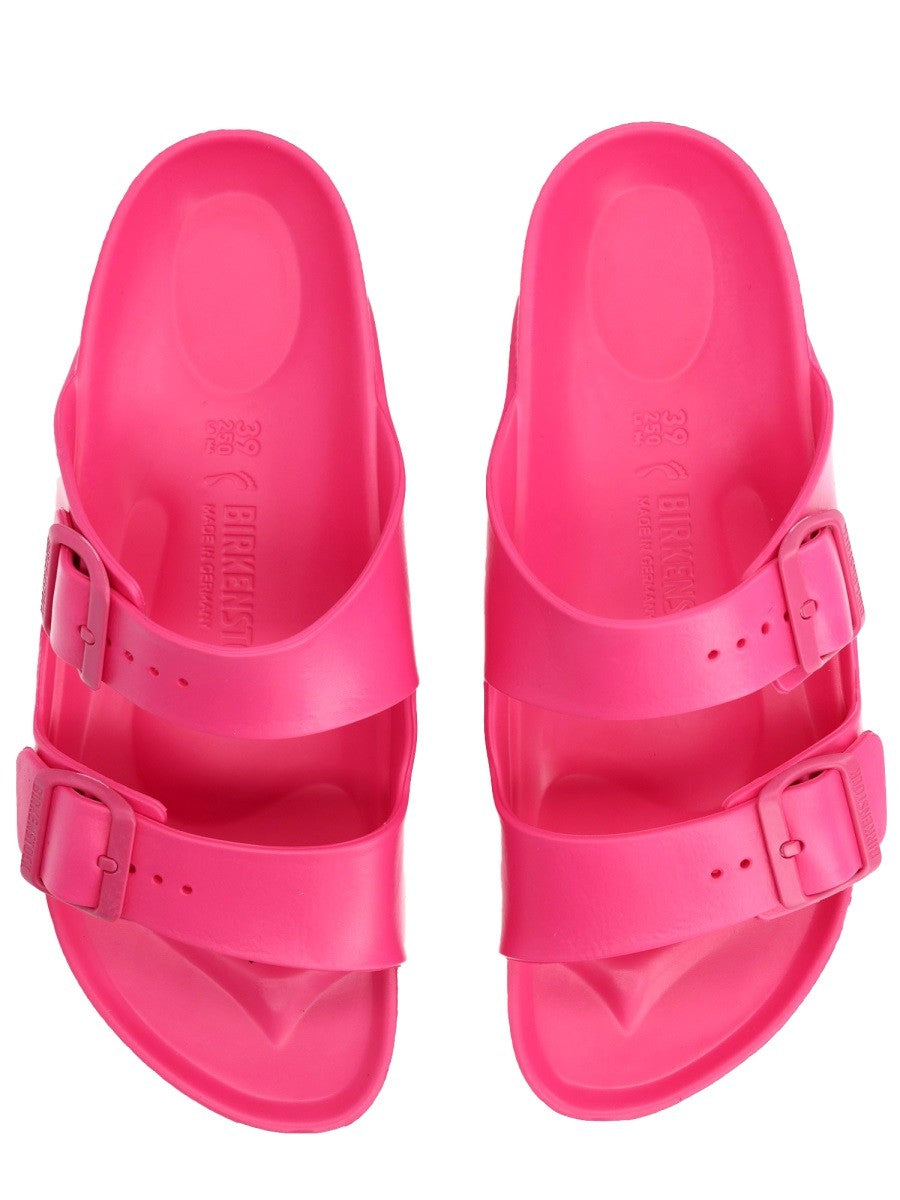 Birkenstock Unisex Sandal Arizona Pink