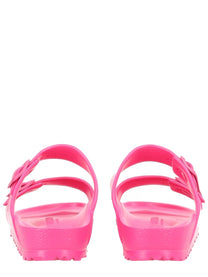 Birkenstock Unisex Sandal Arizona Pink