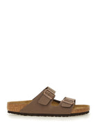 Birkenstock Unisex Sandal Arizona Brown