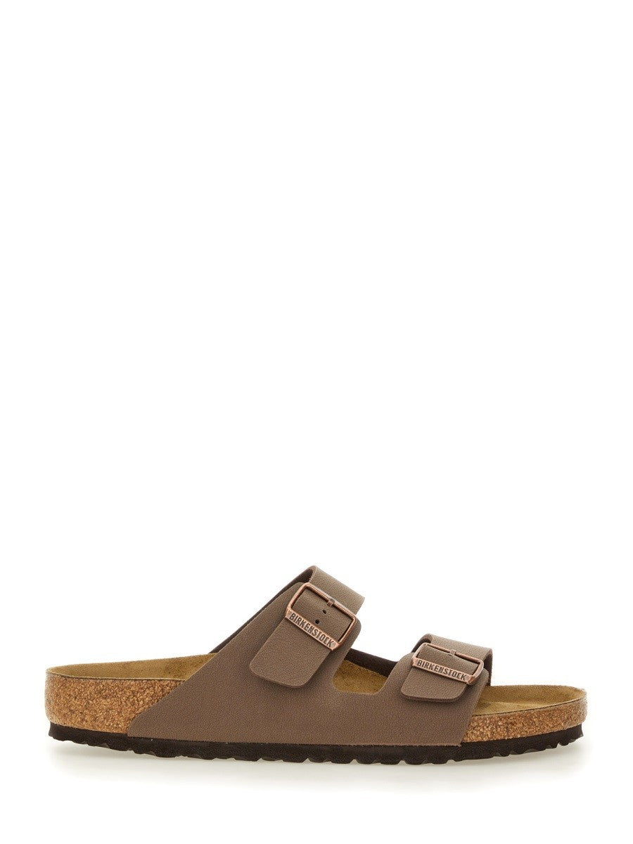 Birkenstock Unisex Sandal Arizona Brown