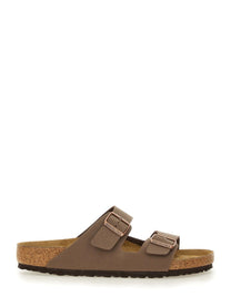Birkenstock Unisex Sandal Arizona Brown