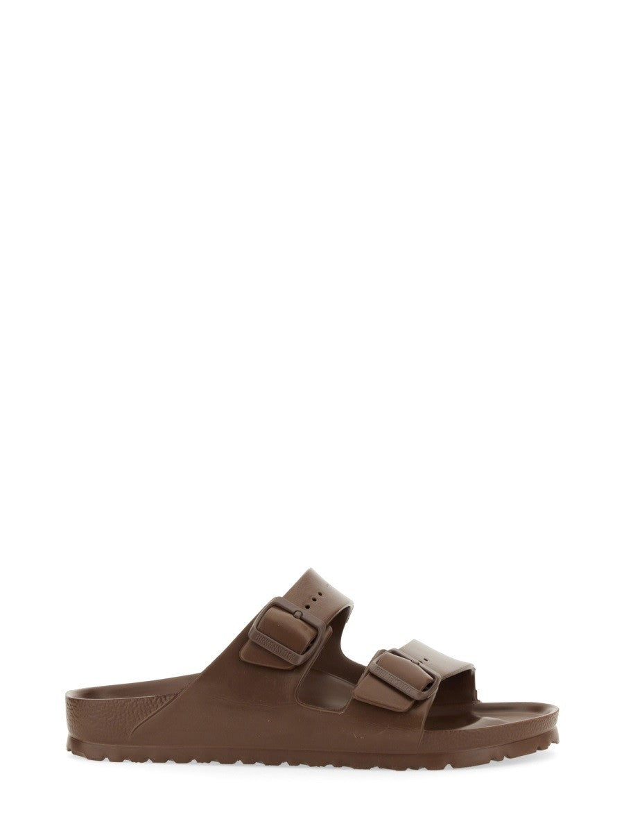 Birkenstock Unisex Sandal Arizona Brown