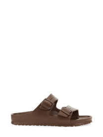 Birkenstock Unisex Sandal Arizona Brown