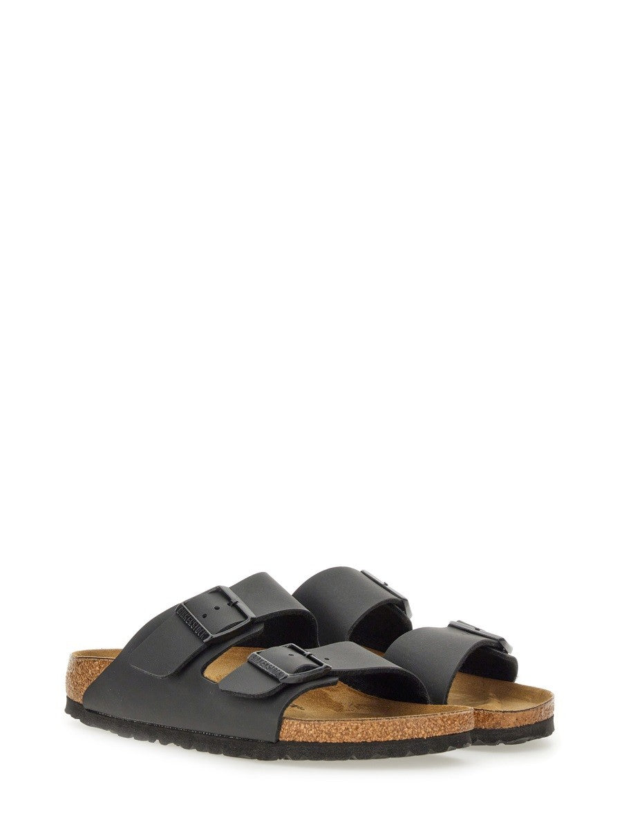 Birkenstock Unisex Sandal Arizona Black
