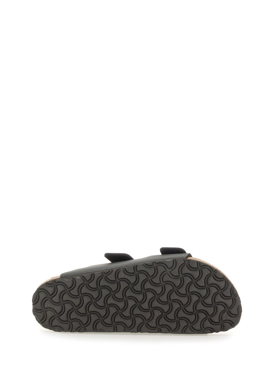 Birkenstock Unisex Sandal Arizona Black