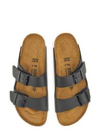 Birkenstock Unisex Sandal Arizona Black