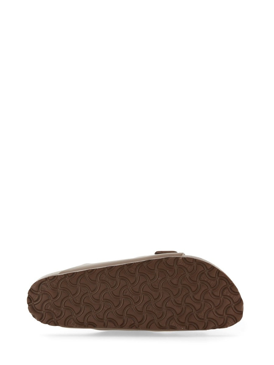 Birkenstock Unisex Sandal Arizona Brown