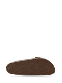 Birkenstock Unisex Sandal Arizona Brown