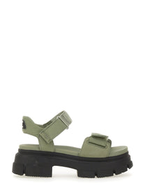 UGG Women's Sandal Ashton Green UGG