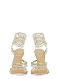 Sandal &quot;Chandelier&quot;