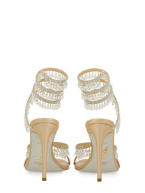 Sandal &quot;Chandelier&quot;