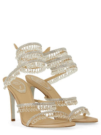 Sandal &quot;Chandelier&quot;