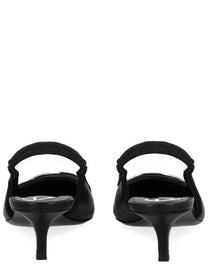 Diesel Women's Sandal Venus SB Black Diesel