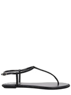 Rene Caovilla Women's Sandal Diana Black