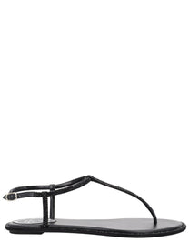 Rene Caovilla Women's Sandal Diana Black