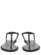 Rene Caovilla Women's Sandal Diana Black, view 3
