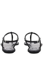 Rene Caovilla Women's Sandal Diana Black, view 4