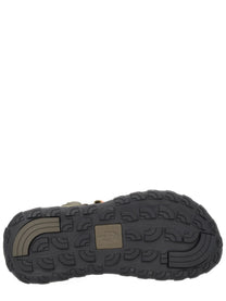 The North Face Unisex Sandal Explore Camp Green