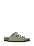 Birkenstock Women's Sandal Florida Grey