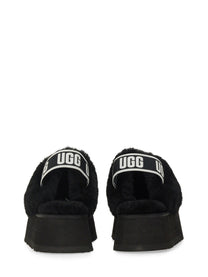 UGG Women's Sandal Funkette Black