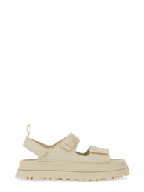 UGG Women's Sandal Goldenglow Beige