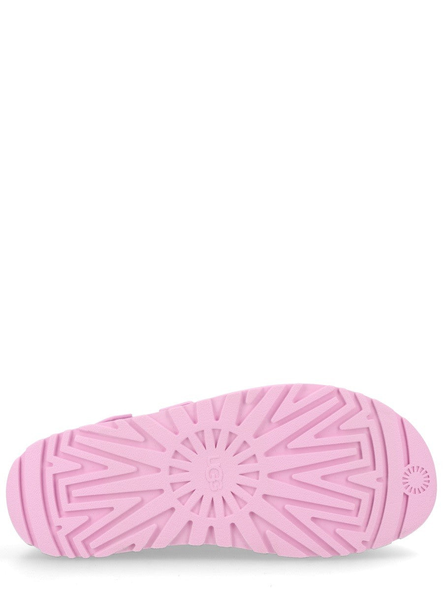 UGG Women's Sandal Goldenglow Blue