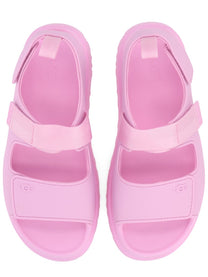 UGG Women's Sandal Goldenglow Blue
