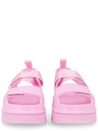 UGG Women's Sandal Goldenglow Blue, view 3