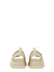 UGG Women's Sandal Goldenglow Beige