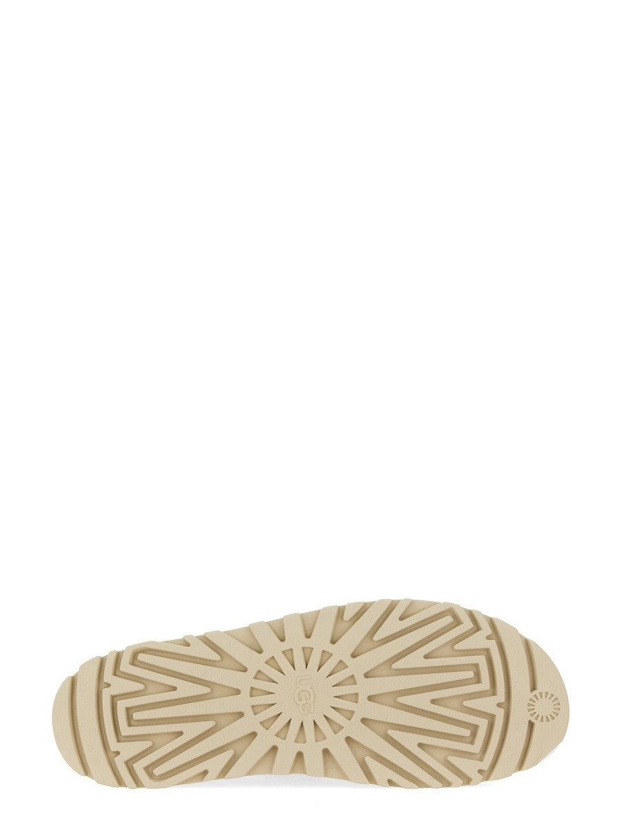 UGG Women's Sandal Goldenglow Beige
