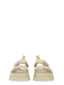 UGG Women's Sandal Goldenglow Beige