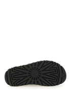 UGG Women's Sandal Goldenglow Black, view 5