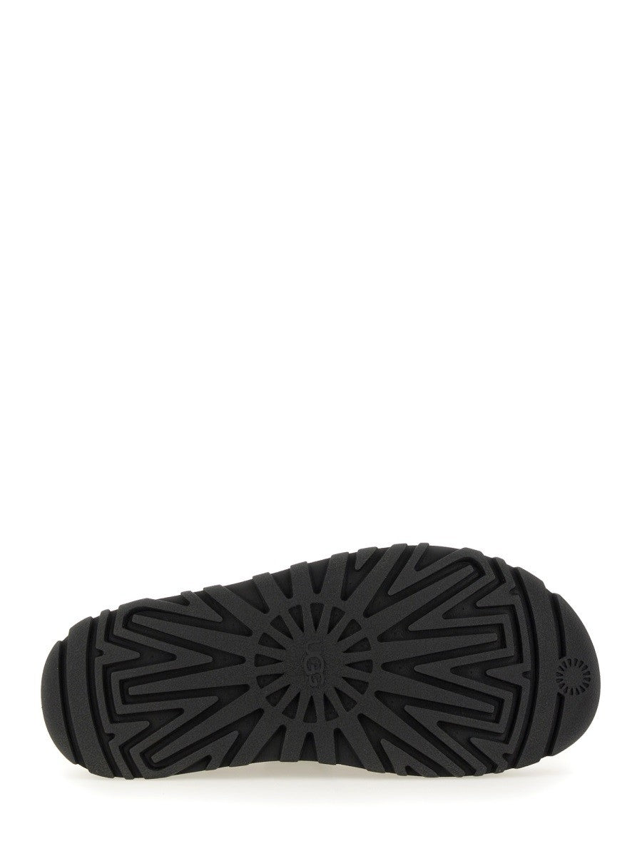 UGG Women's Sandal Goldenglow Black