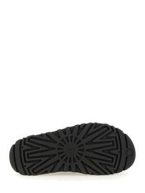 UGG Women's Sandal Goldenglow Black