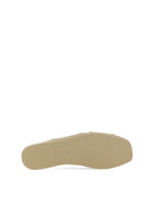 Hogan Women's Sandal H660 White, view 5
