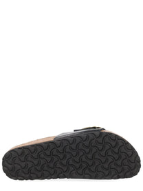 Birkenstock Unisex Sandal Madrid Black