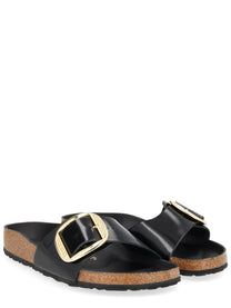 Birkenstock Unisex Sandal Madrid Black