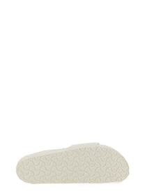 Birkenstock Unisex Sandal Madrid White