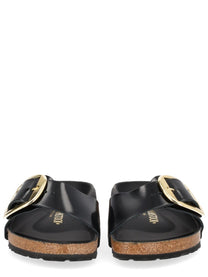 Birkenstock Unisex Sandal Madrid Black
